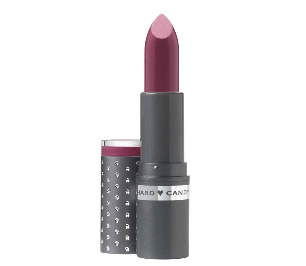 Hard Candy Fierce Effects Matte Lipstick - 1262 Matte Crave DISCONTINUED NEW